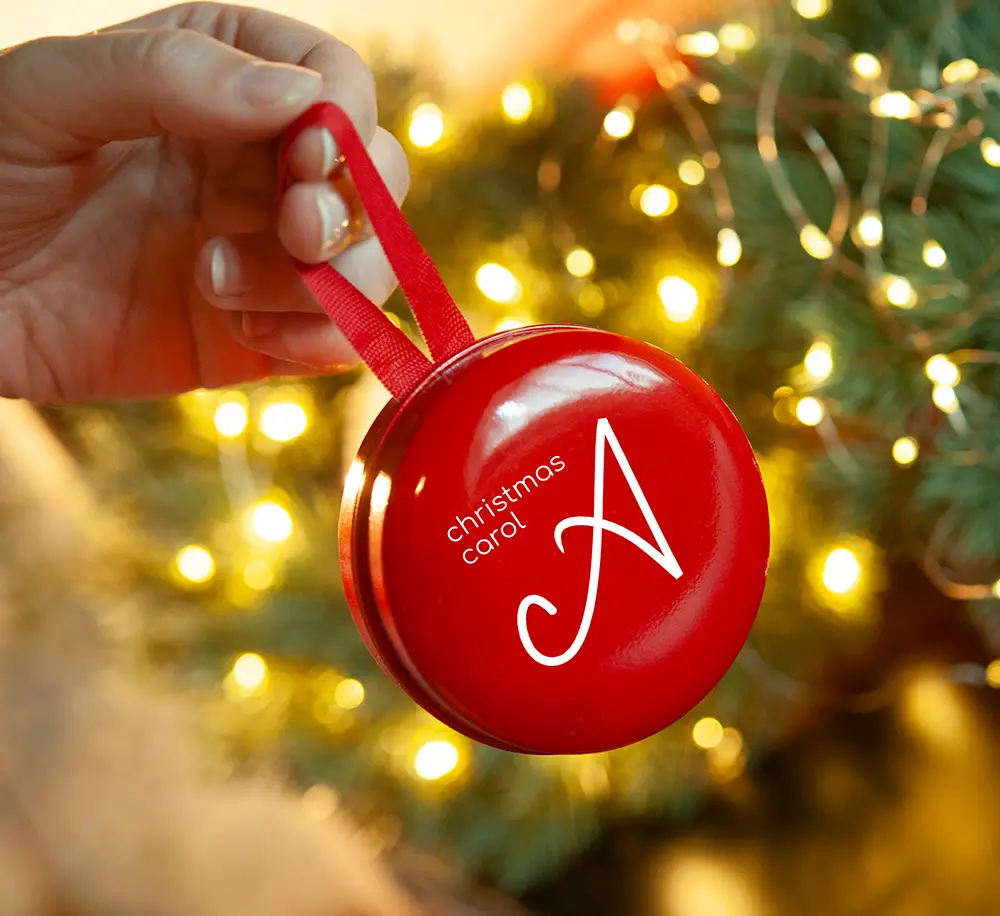 Christmas Carol