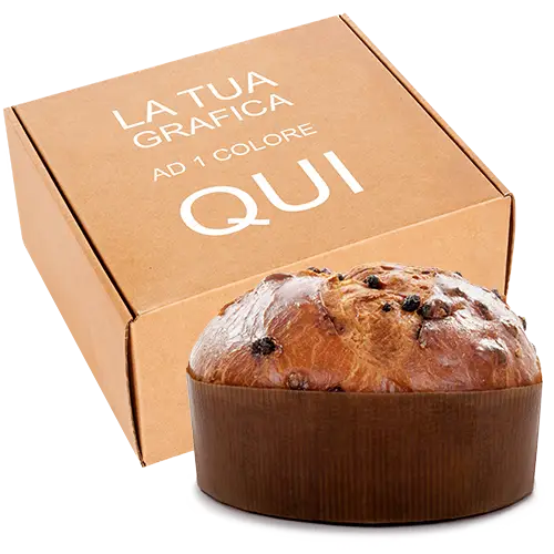 Il Panettone