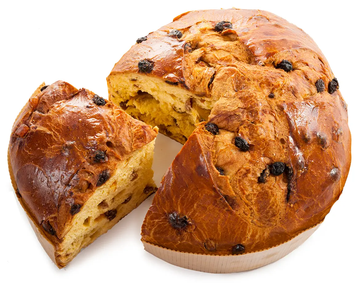 Il Panettone