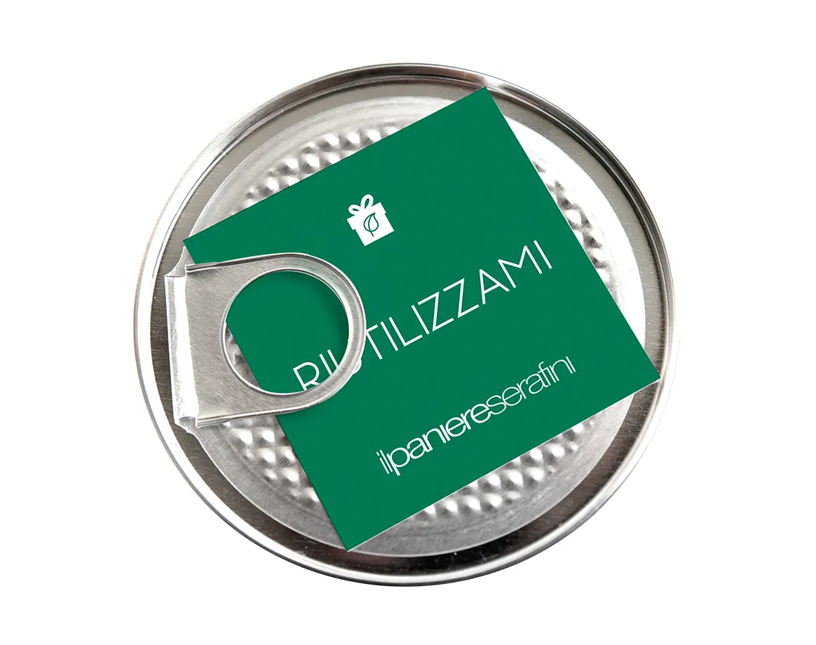 Riutilizzami